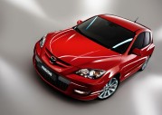 Mazda 3 MPS